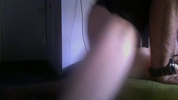 Preview 3 of Tilet Slave - Me with a flesh light