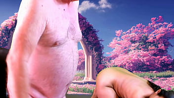 Preview 2 of Sophie Oda - PREVIEW OF HARDER,  HARDER BABY WITH AGARABAS AND OLPR