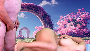 Preview 3 of Sophie Oda - PREVIEW OF HARDER,  HARDER BABY WITH AGARABAS AND OLPR