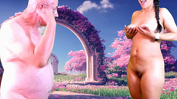 Preview 1 of Sophie Oda - PREVIEW OF HARDER,  HARDER BABY WITH AGARABAS AND OLPR