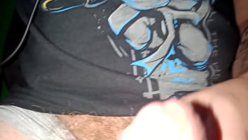 Preview 3 of Momsex Fuking - Stroking