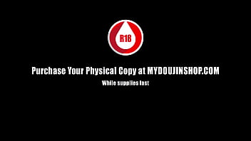 Preview 1 of Her True Nature - MyDoujinShop - Sexy Heroine Gets Double Teamed &amp_ Gangbanged With Creampie Street Fighter Chun Li Hentai Comic