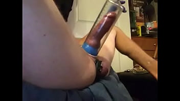 Preview 2 of Play Sex Vdo - Enjoying myself
