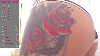 Preview 2 of Rogol Autoa Paksa - Big sexy ass teasing for you