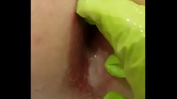 Preview 2 of Small Beby Sex Xx - anal fist amateur 2