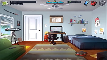 Preview 1 of Tubesex Full Hd - Summer Time Saga UNC Part 12 fix