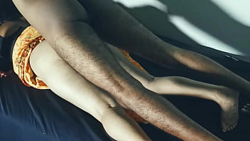 Preview 2 of Ami Jee Ami Jee Audio - Hot desi bhabhi anal sex in saree