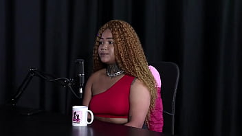 Preview 1 of Kajal Agrawal Xxx Hd - Como ela criou o seu nome artistico,  e tem vontade de fazer o gang bang - Black Duquesa (SHEER/RED)