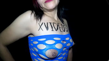 Preview 4 of Fidio Pornx - V&iacute_deo de verificaci&oacute_n