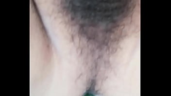 Preview 4 of 18 Years Ladies And Hd Videos - Loco por los pepinos en el culo