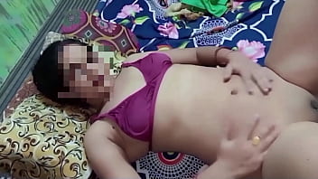 Preview 2 of Moms Teach - My car driver fucked me in store room when I was alone,  best xxx video of Indian horny girl Lalita bhabhi