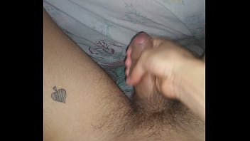 Preview 1 of Horny Mom And Brother - Comenzando algo que va a acabar
