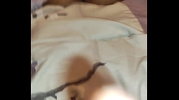 Preview 3 of Solo Moms Intense Orgasm - Latina housewife bbw plays with herself while getting fucked in the ass