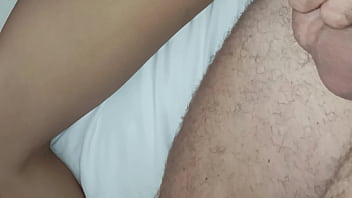 Preview 1 of Tongues Porn - I was waiting it for long time but lost my ass virginity at last
