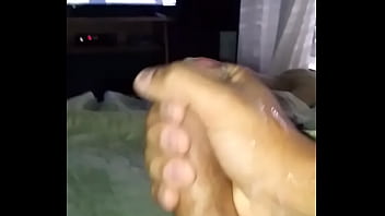 Preview 4 of Indigenas Ecuatorianas Peludas - Leche y paja solo