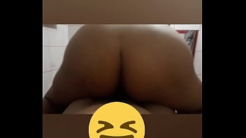 Preview 2 of Arebeansexvideo - Cachando con chata chimbotana