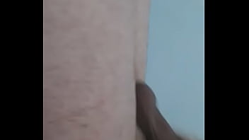 Preview 3 of Sunny Leone With B - Midnight Jerking Off