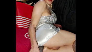 Preview 1 of Colection Of Virgin - Tyra fuxx