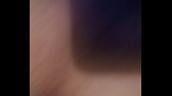 Preview 4 of Nude C Gxxxx - Using a toy on my ass while wearing panties.