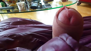 Preview 3 of Xxx Voea - plaisir en combi