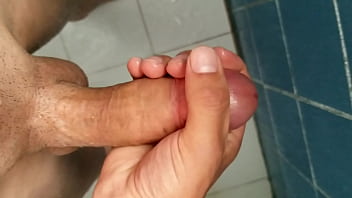 Preview 1 of Ketnakaf - En la ducha