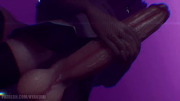 Preview 1 of Beer And Tittiez - VIP Night Club 2 HD