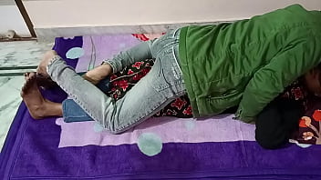 Preview 1 of Zf Njw - Indian girl Fireaggain videos epi263
