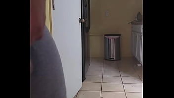 Preview 3 of Nude Amateur Ebony - Star