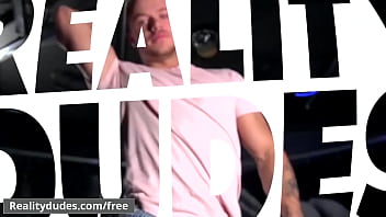 Preview 1 of Hardcore Jailbait Lolita - Bryan - Strip Club Bryan - Trailer preview - Reality Dudes