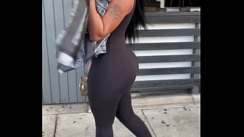 Preview 2 of Mother Lovers Lesbian - Bernice burgos with big but
