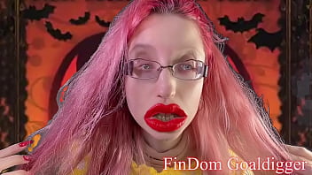 Preview 2 of Stolloyen - Halloween Gelding Penectomy Fantasy