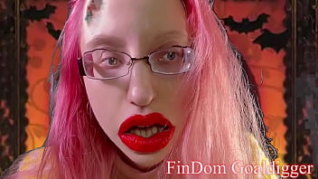 Preview 4 of Stolloyen - Halloween Gelding Penectomy Fantasy