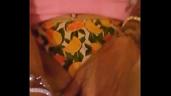 Preview 2 of Anal Food Porn - So horny