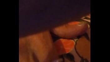 Preview 4 of Anal Food Porn - So horny