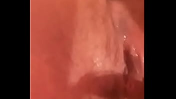 Preview 4 of Smoking Sax Video - Acariciando la pepa