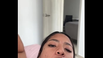 Preview 4 of Indians Couple Sex - she enjoys her stepbrother&#039_s cock -amateur couple- nysdel