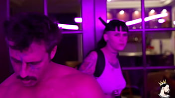Preview 1 of Gangbang Full Movies - Zombie Orgy 2023 Outakes and Extras