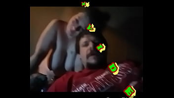 Preview 1 of With Hugemom - Verification video