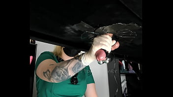 Preview 2 of Finlandic Nurse - BEST NURSE CUMSHOT COMPILATION