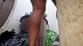Preview 1 of Download Boob Suck - Mendilata . A catadora de latinha mais gostosa do Brasil
