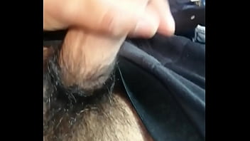 Preview 4 of Threesome Phone Gay - Pensando en mi tia
