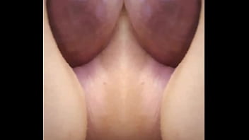 Preview 4 of Bangla Mom Exclusibe - MIRRanuz-14 20240723  DP My Anus with Two 8 inch Dildos ORGASM inside my Ass
