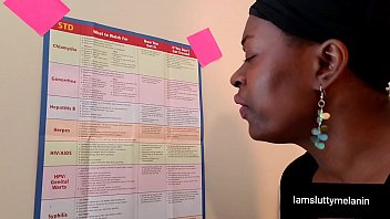 Preview 1 of Yumi Kazama Gangbang - STDs (What to look for?) Pt.2
