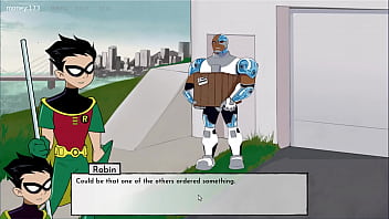 Preview 2 of Xvidoescom In - 18titans Episode 51 FIX