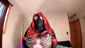 Preview 1 of Arabia Lady - Into the BBW Pussy-Verse
