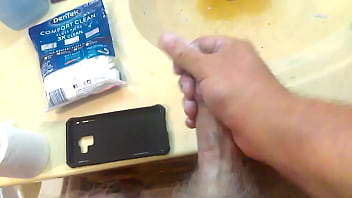 Preview 2 of Foot Job Teacr - Todd Mielke
