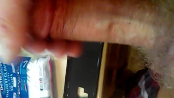 Preview 4 of Foot Job Teacr - Todd Mielke
