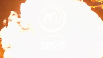 Preview 1 of Silver Dicks By Pikimiki - Master Sexy,  a vers&atilde_o porn&ocirc_ do MasterChef