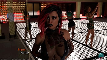 Preview 1 of Boob Suck Video 3gp - THE ENTREPRENEUR #34 &bull_ She&#039_s covered in hot,  sticky cum and she loves it