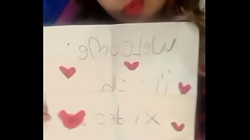 Preview 1 of Arab Yasmin Xxx Vk - Video de v&eacute_rification